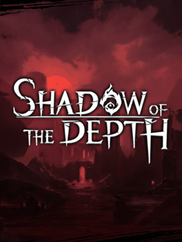 Affiche du film Shadow of the Depth poster