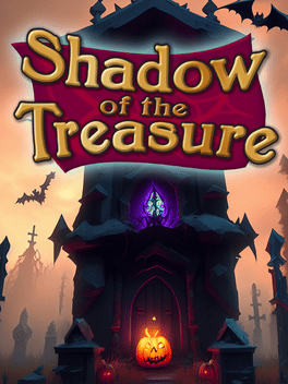 Quelle configuration minimale / recommandée pour jouer à Shadow of the Treasure ?