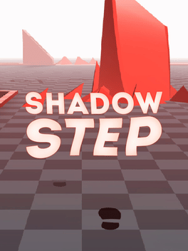 Affiche du film Shadow Step poster