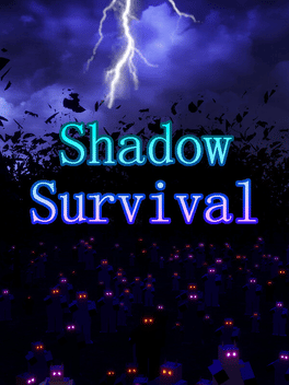 Affiche du film Shadow Survival poster