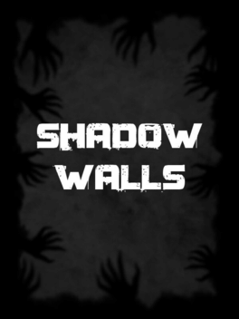 Affiche du film Shadow Walls poster