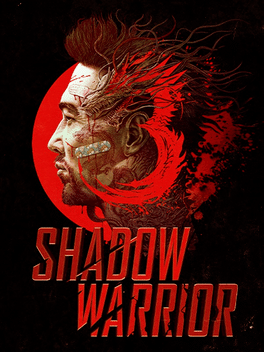 Affiche du film Shadow Warrior 3 poster