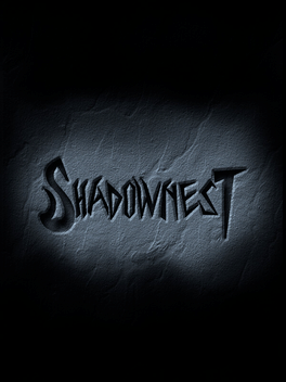 Affiche du film Shadownest poster