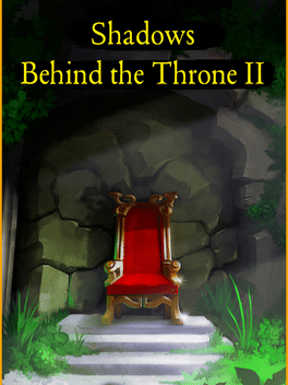 Affiche du film Shadows Behind the Throne 2 poster