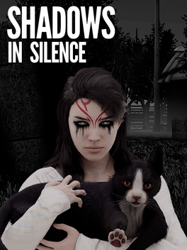 Affiche du film Shadows in Silence poster