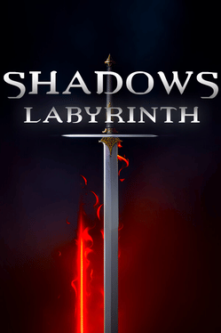 Affiche du film Shadows Labyrinth poster