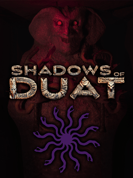 Affiche du film Shadows of Duat poster