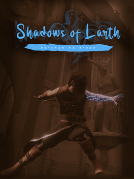 Affiche du film Shadows of Larth poster