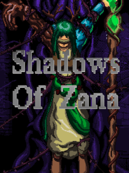 Quelle configuration minimale / recommandée pour jouer à Shadows of Zana ?