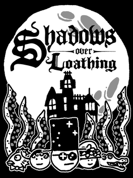 Affiche du film Shadows Over Loathing poster