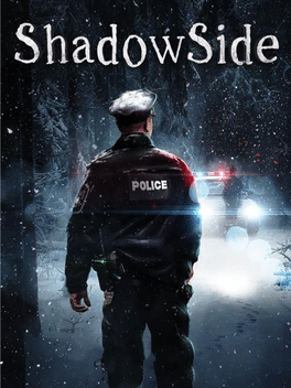 Affiche du film ShadowSide poster