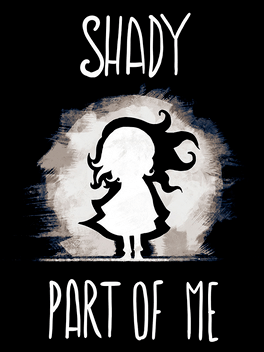 Affiche du film Shady Part of Me poster