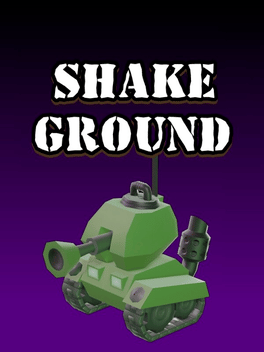 Affiche du film Shake Ground poster