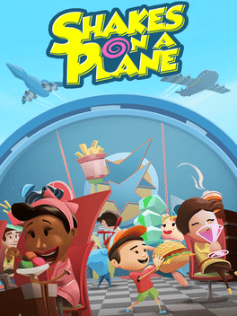 Affiche du film Shakes on a Plane poster