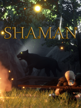 Affiche du film Shaman poster