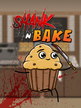 Affiche du film Shank n' Bake poster