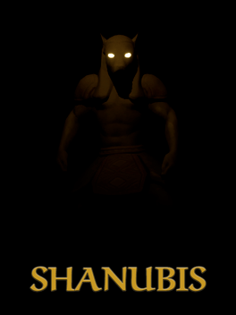 Affiche du film Shanubis poster