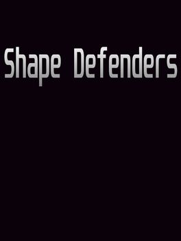 Affiche du film Shape Defenders poster