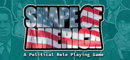 Affiche du film Shape of America: Episode One poster