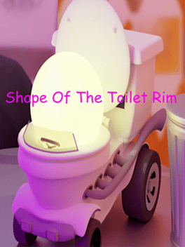 Affiche du film Shape of the Toilet Rim poster