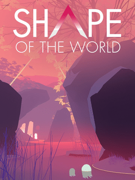 Affiche du film Shape of the World poster