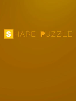 Affiche du film Shape Puzzle poster