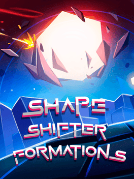 Affiche du film Shape Shifter: Formations poster