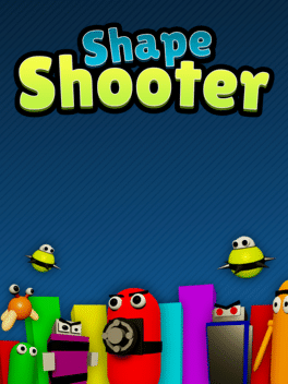 Affiche du film Shape Shooter poster