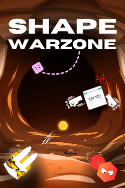 Quelle configuration minimale / recommandée pour jouer à Shape Warzone ?