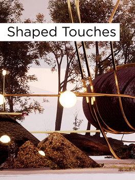 Affiche du film Shaped Touches poster