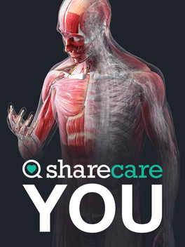 Affiche du film Sharecare You poster