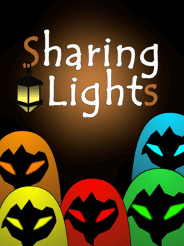 Affiche du film Sharing Lights poster