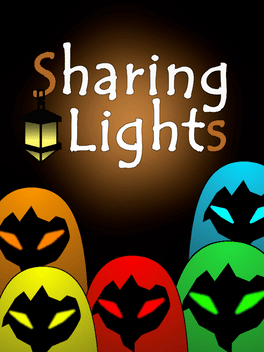 Affiche du film Sharing Lights poster