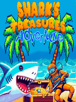 Quelle configuration minimale / recommandée pour jouer à Shark's Treasures Adventure ?
