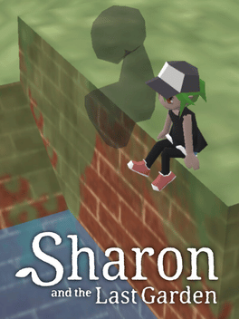 Affiche du film Sharon and the Last Garden poster