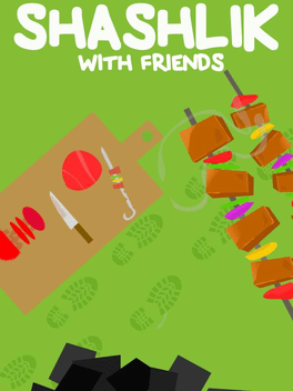 Quelle configuration minimale / recommandée pour jouer à Shashlik ?