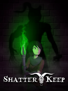 Affiche du film Shatter Keep poster