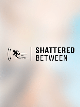 Affiche du film Shattered Between poster