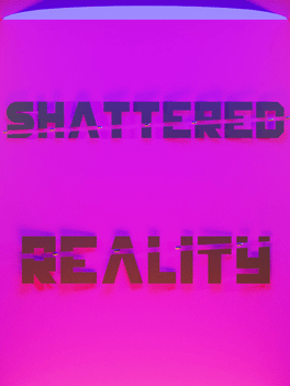 Affiche du film Shattered Reality poster