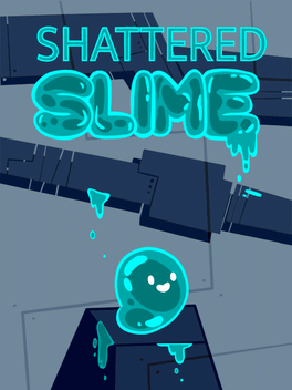 Affiche du film Shattered Slime poster