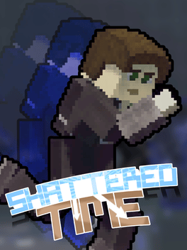 Quelle configuration minimale / recommandée pour jouer à Shattered Time ?