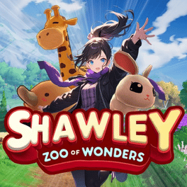 Affiche du film Shawley: Zoo of Wonders poster