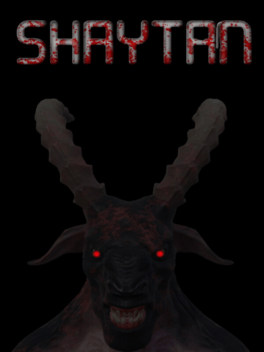 Affiche du film Shaytan poster