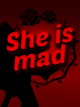 Affiche du film She is mad: Pay your demon poster