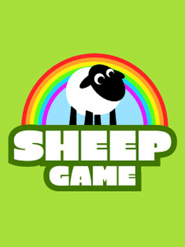 Affiche du film Sheep Game poster