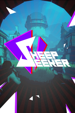 Affiche du film Sheep Seeker poster