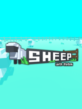 Affiche du film Sheep with Mates poster