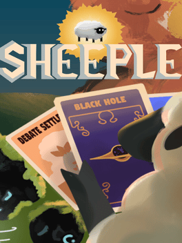 Quelle configuration minimale / recommandée pour jouer à Sheeple ?