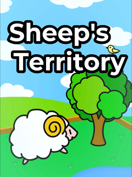 Affiche du film Sheep's Territory poster