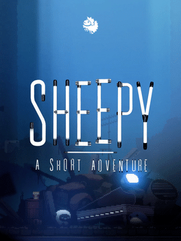 Affiche du film Sheepy: A Short Adventure poster